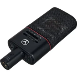 Austrian Audio OC818 Black Studio Set