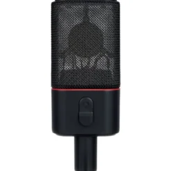 Austrian Audio OC818 Black Studio Set