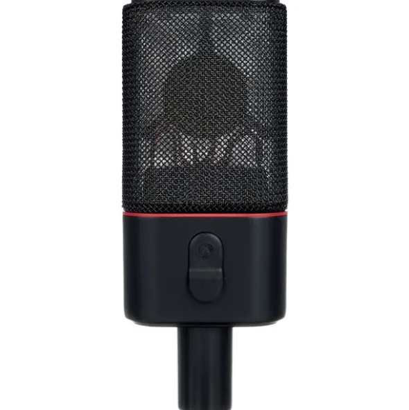 Austrian Audio OC818 Black Studio Set