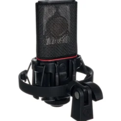 Austrian Audio OC818 Black Studio Set