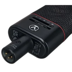 Austrian Audio OC818 Black Studio Set