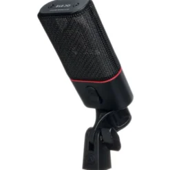 Austrian Audio OC818 Black Studio Set