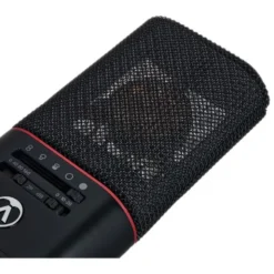 Austrian Audio OC818 Black Studio Set