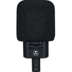 Austrian Audio OC818 Black Studio Set