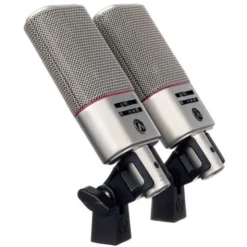 Austrian Audio OC818 Dual Set Go