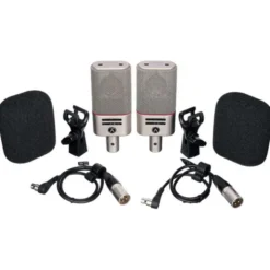 Austrian Audio OC818 Dual Set Go
