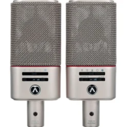 Austrian Audio OC818 Dual Set Go