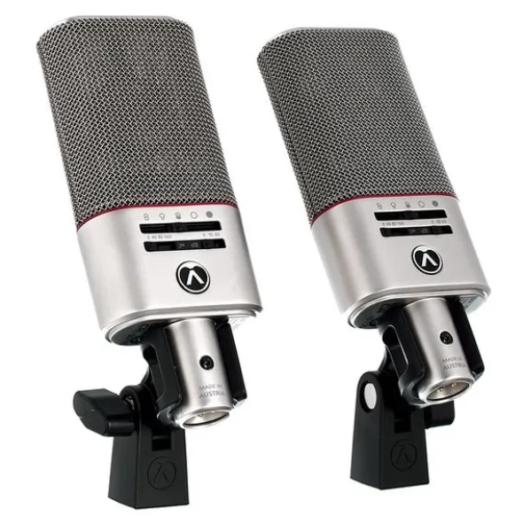 Austrian Audio OC818 Dual Set Plus