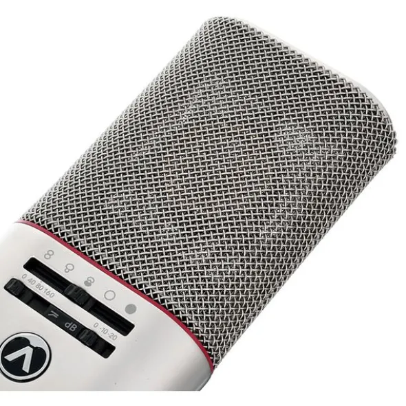 Austrian Audio OC818 Dual Set Plus