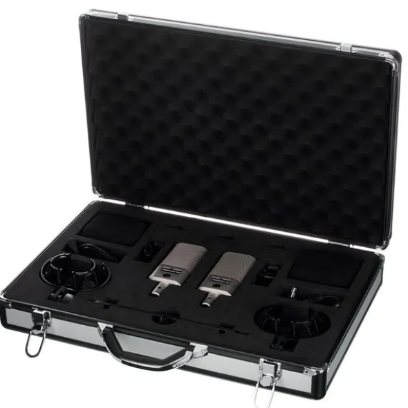 Austrian Audio OC818 Dual Set Plus