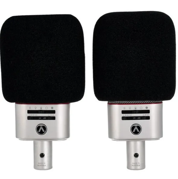 Austrian Audio OC818 Dual Set Plus