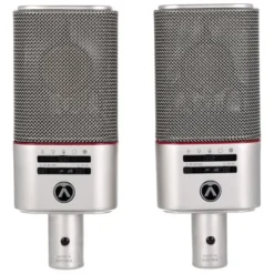 Austrian Audio OC818 Dual Set Plus