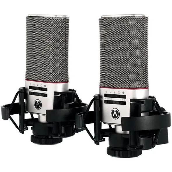Austrian Audio OC818 Dual Set Plus