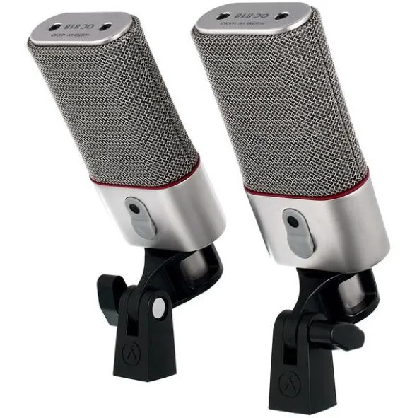 Austrian Audio OC818 Dual Set Plus
