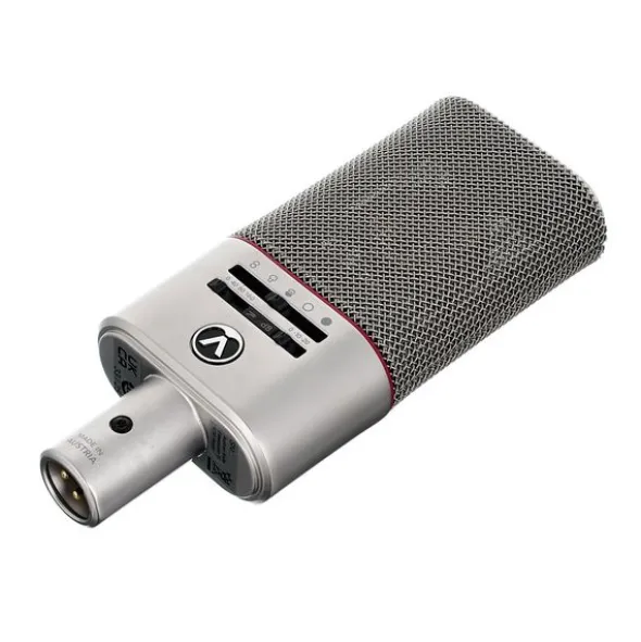 Austrian Audio OC818 Dual Set Plus