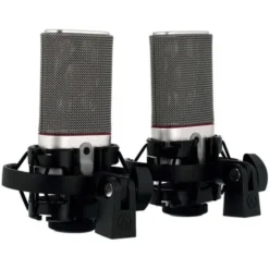 Austrian Audio OC818 Dual Set Plus