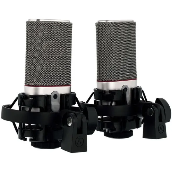Austrian Audio OC818 Dual Set Plus