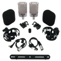 Austrian Audio OC818 Dual Set Plus