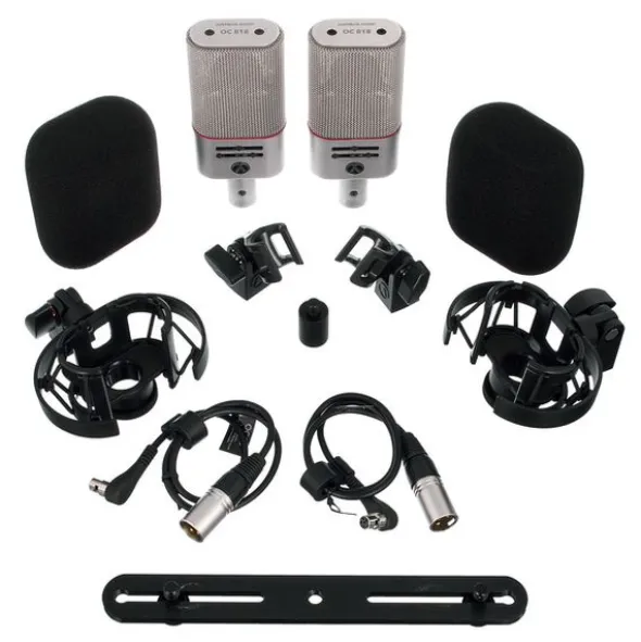 Austrian Audio OC818 Dual Set Plus