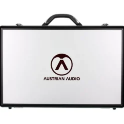 Austrian Audio OC818 Dual Set Plus