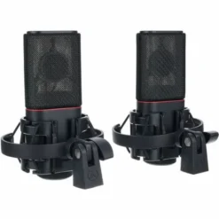 Austrian Audio OC18 Dual Set Plus