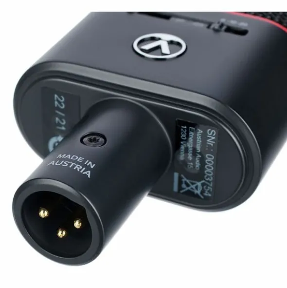Austrian Audio OC18 Dual Set Plus