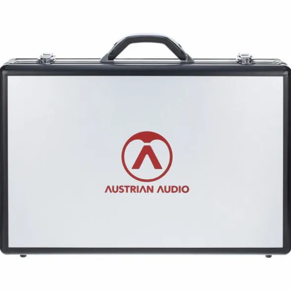 Austrian Audio OC18 Dual Set Plus