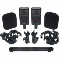 Austrian Audio OC18 Dual Set Plus