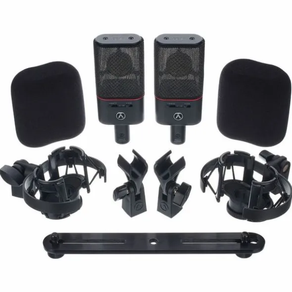 Austrian Audio OC18 Dual Set Plus