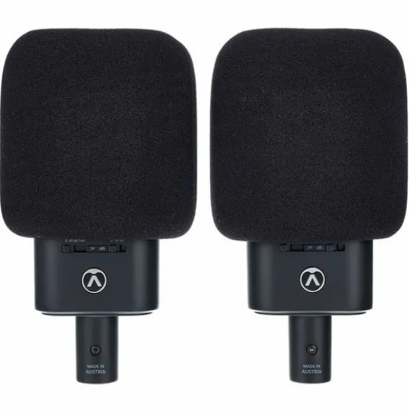 Austrian Audio OC18 Dual Set Plus