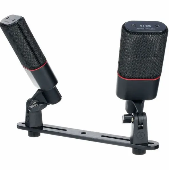 Austrian Audio OC18 Dual Set Plus