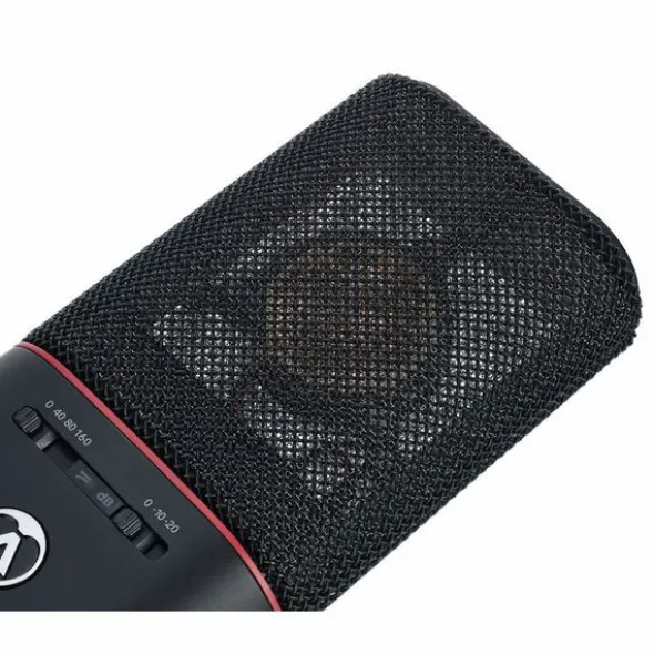 Austrian Audio OC18 Dual Set Plus