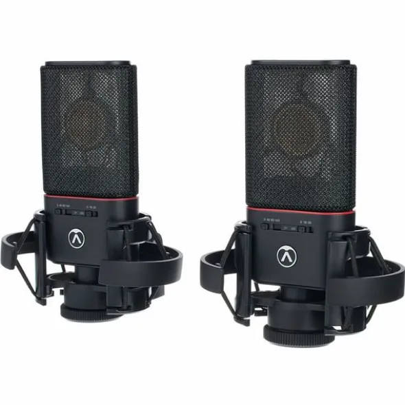 Austrian Audio OC18 Dual Set Plus