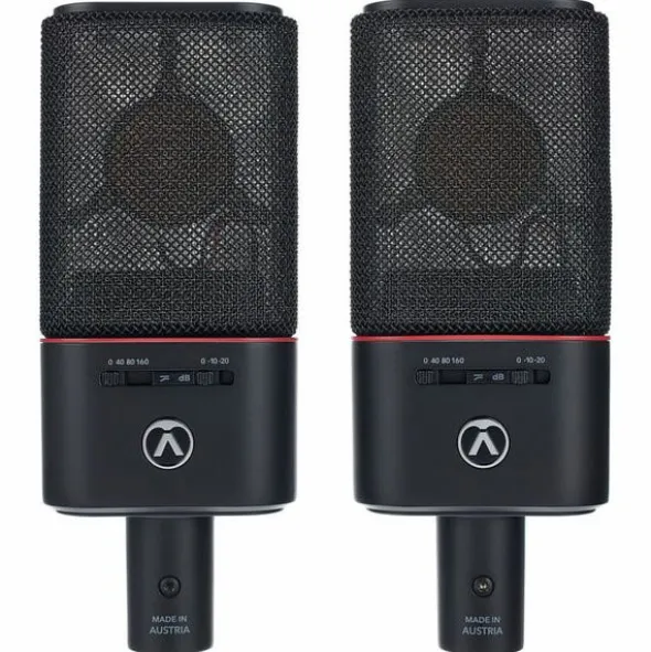 Austrian Audio OC18 Dual Set Plus