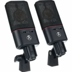 Austrian Audio OC18 Dual Set Plus