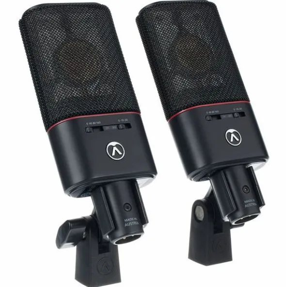 Austrian Audio OC18 Dual Set Plus