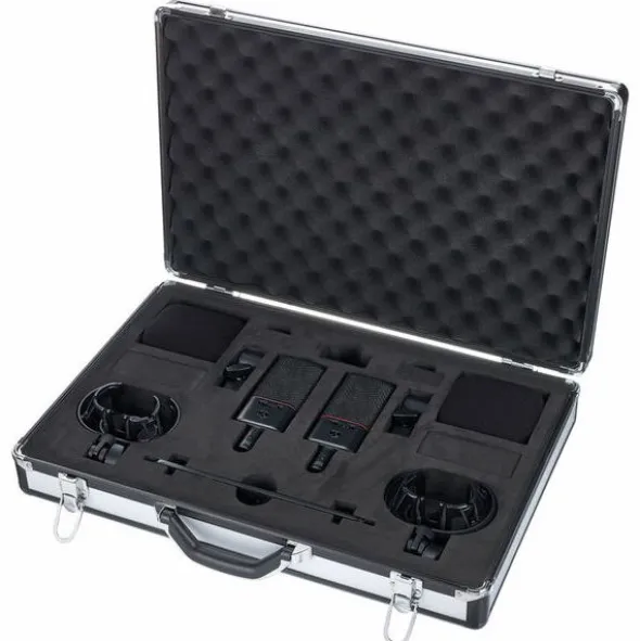 Austrian Audio OC18 Dual Set Plus