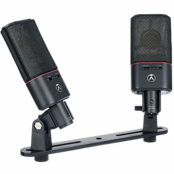 Austrian Audio OC18 Dual Set Plus
