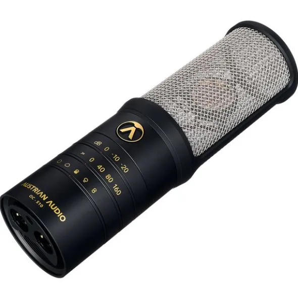 Austrian Audio OC-S10 Studio Set