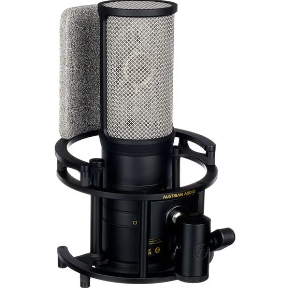 Austrian Audio OC-S10 Studio Set