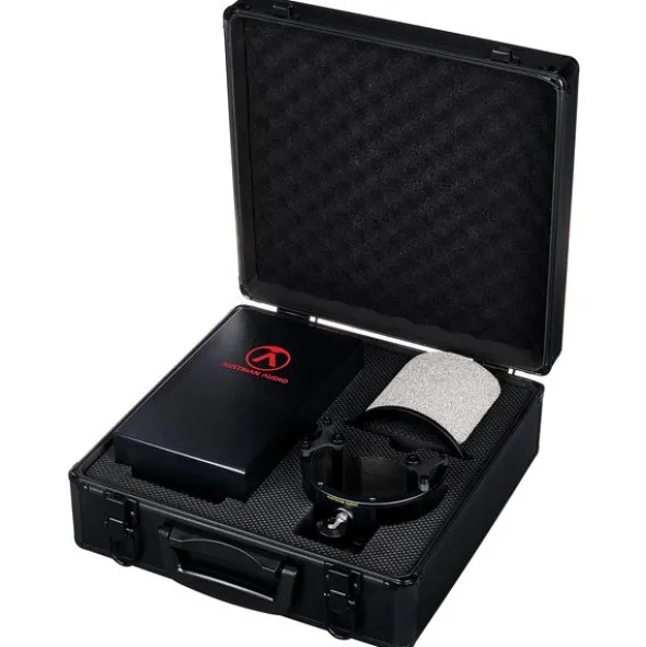 Austrian Audio OC-S10 Studio Set