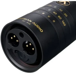Austrian Audio OC-S10 Studio Set