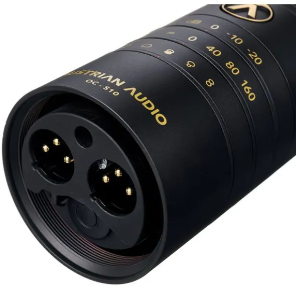 Austrian Audio OC-S10 Studio Set