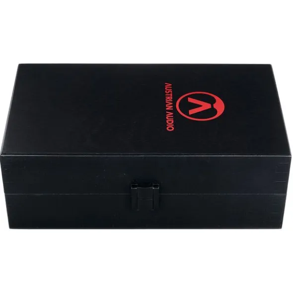 Austrian Audio OC-S10 Studio Set