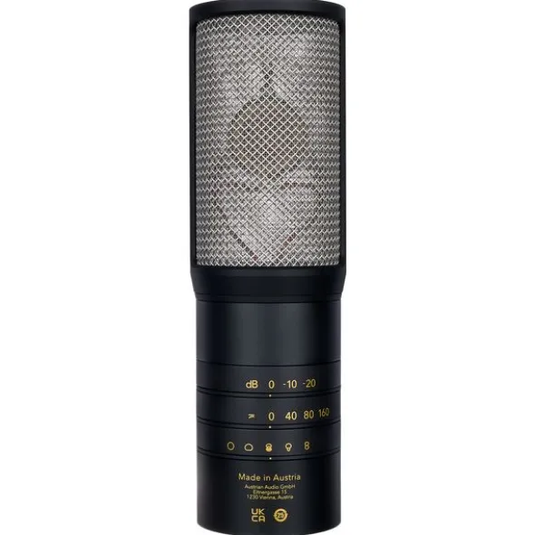 Austrian Audio OC-S10 Studio Set