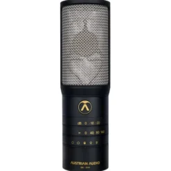 Austrian Audio OC-S10 Studio Set