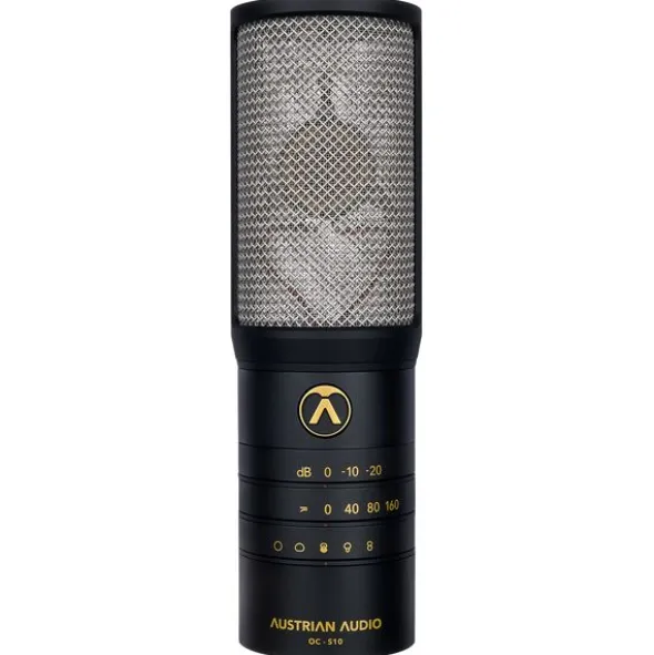 Austrian Audio OC-S10 Studio Set