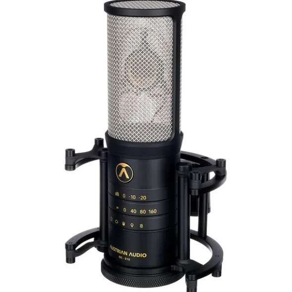 Austrian Audio OC-S10 Studio Set