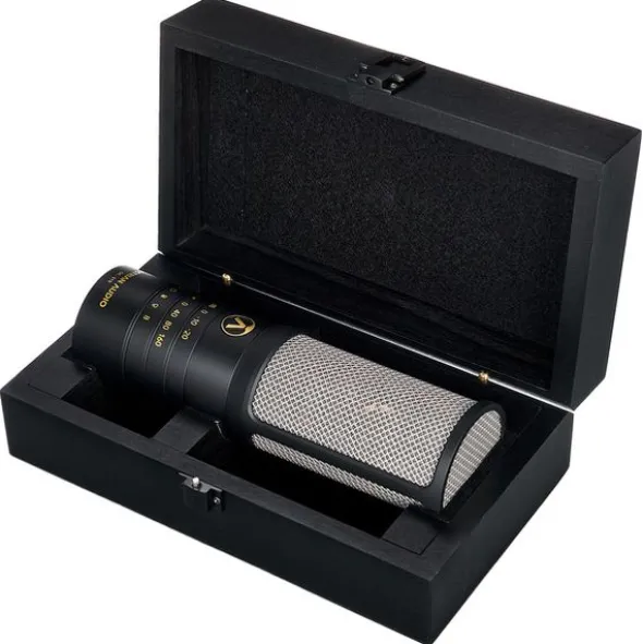 Austrian Audio OC-S10 Studio Set