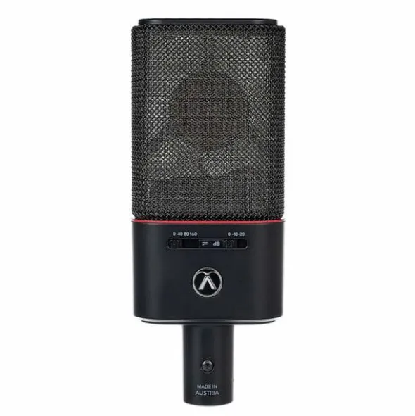 Austrian Audio OC18 Studio Set